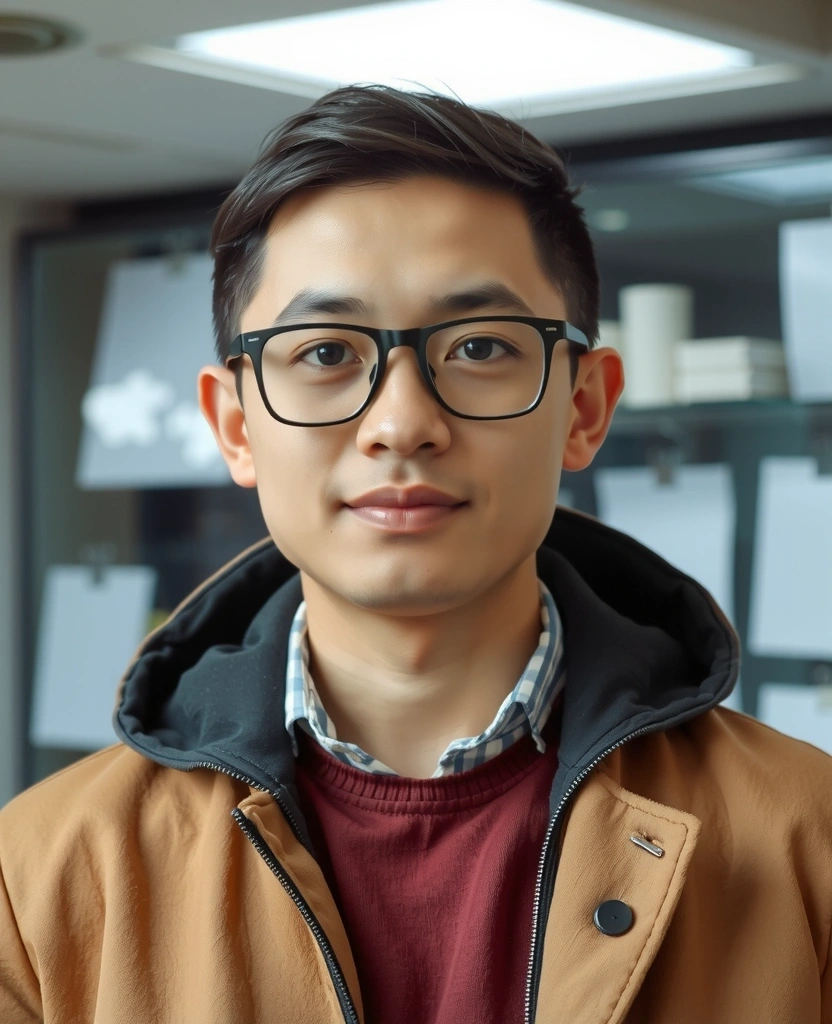 Chief Technology Officer