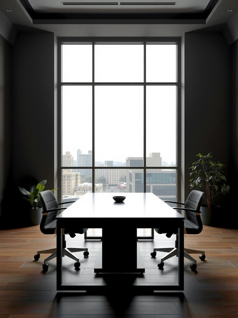 Dragon Metric Labs Hanoi Office