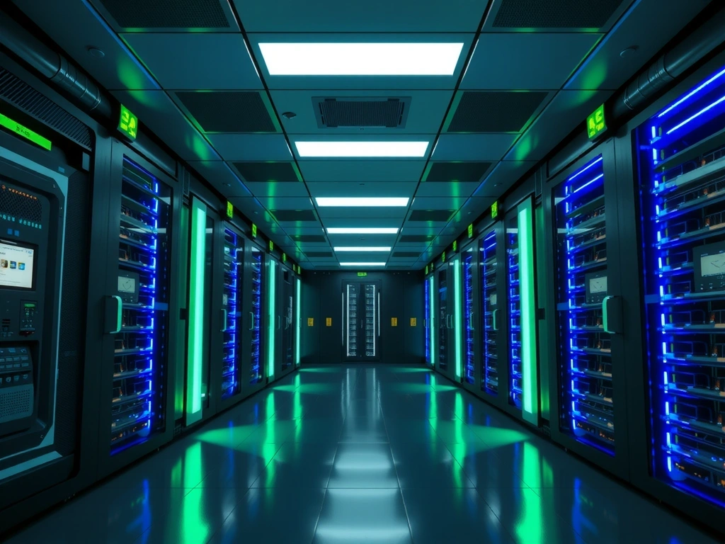 Dragon Metric Labs Infrastructure