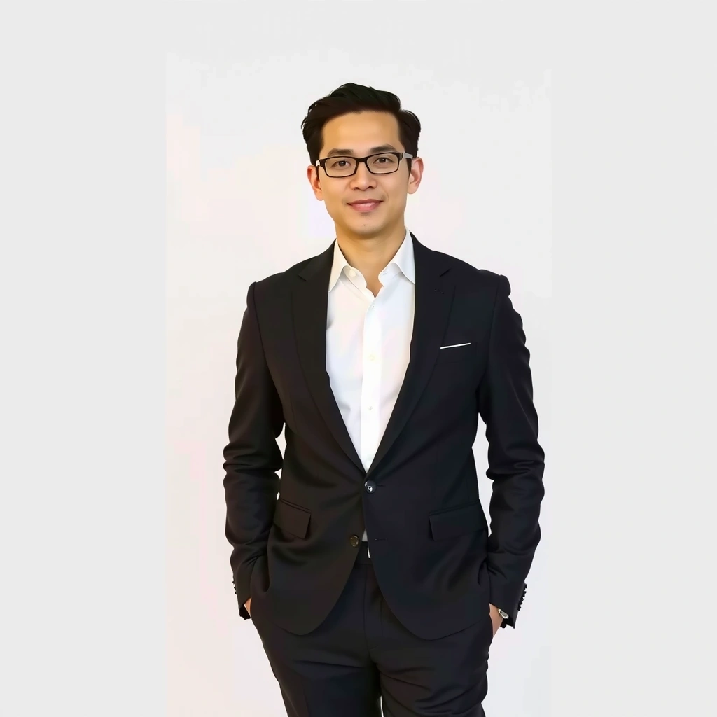 Director of Data Integrity