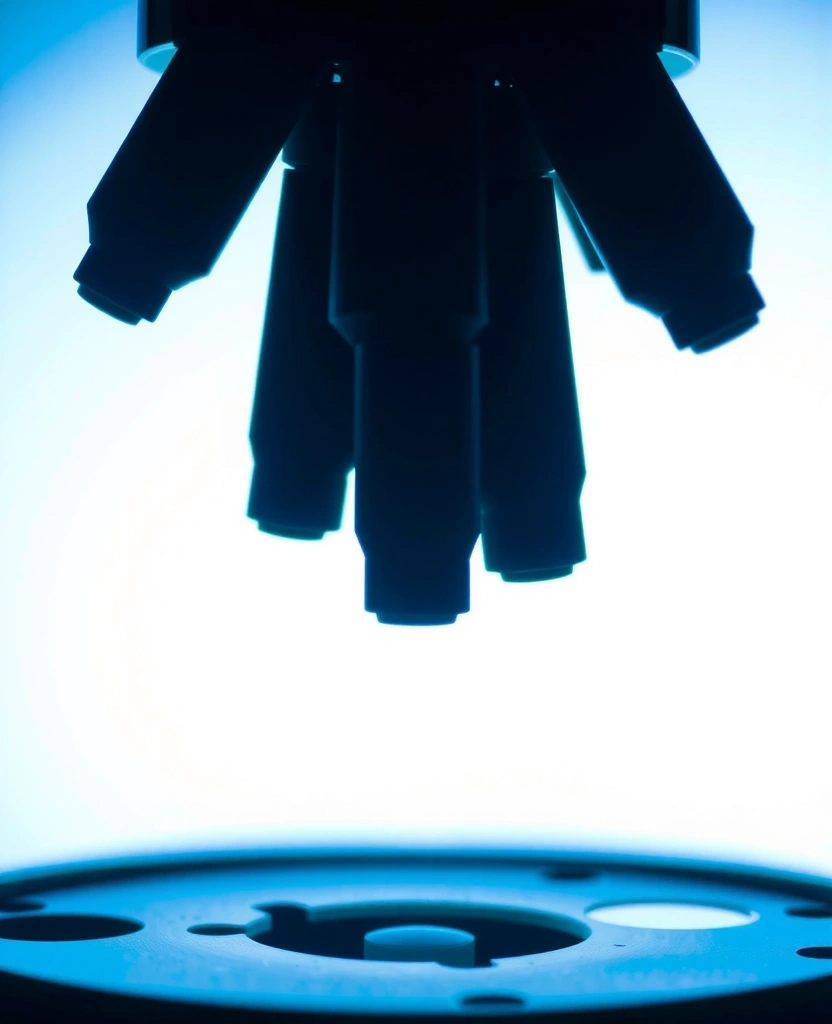 Precision analytics visualization