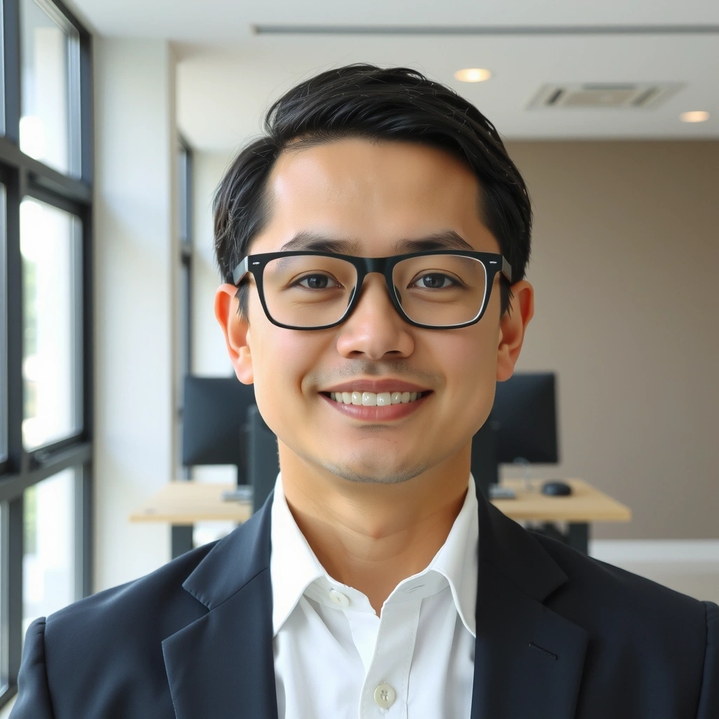 Directorship at Dragon Metric Labs