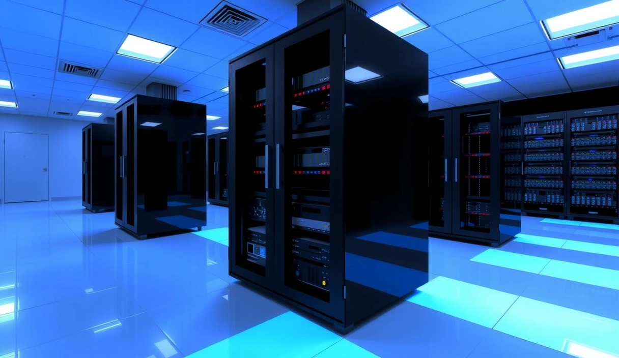 Dragon Metric Labs Infrastructure